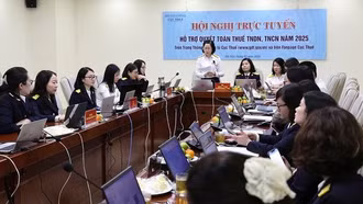 Quyết toán thuế thu nhập cá nhân: Giải đáp hàng loạt tình huống thực tế