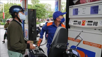 Hoàn thiện quy chuẩn kỹ thuật, thúc đẩy triển khai xăng sinh học E10 trên toàn quốc