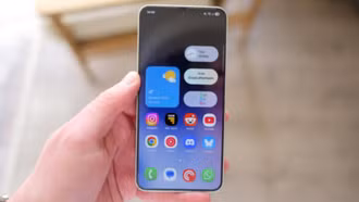 Loạt thay đổi dự kiến trên Samsung Galaxy S26