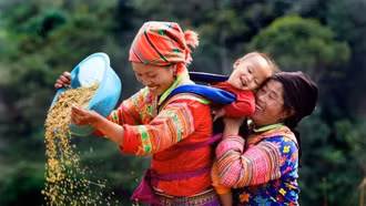 Duyệt 423.000 tỷ đồng cho Chương trình mục tiêu quốc gia