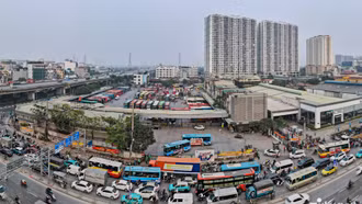 Dự án BT 162.000 tỷ đồng: Có phải “siêu dự án” lớn nhất Việt Nam?