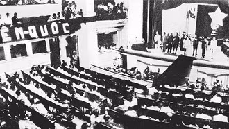 Kỷ niệm 80 năm Ngày Tổng tuyển cử đầu tiên bầu Quốc hội Việt Nam (6/1/1946 - 6/1/2026): Hiến pháp Việt Nam qua các thời kỳ - Giá trị, ý nghĩa và định hướng phát triển