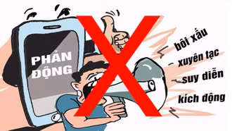 Nhìn thấu âm mưu chống phá đường lối đối ngoại của Việt Nam