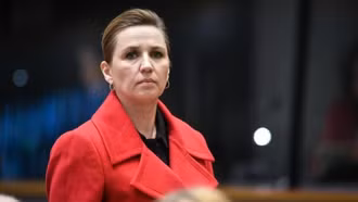 Thủ tướng Đan Mạch từ chức, khởi động đàm phán lập chính phủ mới