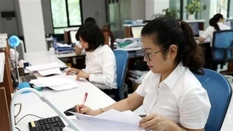 Nhiều bộ, ngành và địa phương chậm tiến độ tổng kiểm kê tài sản công