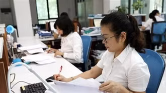 Nhiều bộ, ngành và địa phương chậm tiến độ tổng kiểm kê tài sản công