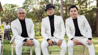 Hàng trăm nghệ sĩ Việt trên toàn thế giới tham dự chuỗi sự kiện 72h vì hòa bình