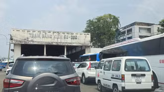 Tem đăng kiểm mới không còn in ngày hết hạn, người dùng cần biết để tránh mất quyền lợi