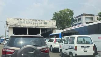 Tem đăng kiểm mới không còn in ngày hết hạn, người dùng cần biết để tránh mất quyền lợi