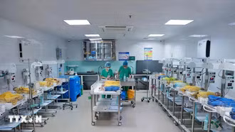 Đề xuất 90 bệnh cần sàng lọc, chẩn đoán, điều trị trước sinh và sơ sinh