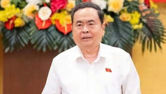 Chủ tịch Quốc hội: Không có địa phương nào phải bầu lại