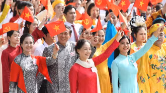 Nghị quyết 80 của Bộ Chính trị: Dấu mốc chiến lược đặc biệt quan trọng