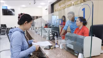 Bộ Nội vụ hướng dẫn xếp lương đối với người được tuyển dụng vào công chức