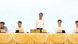 Quy định mới về phát ngôn và cung cấp thông tin cho báo chí