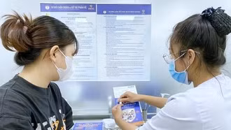 Nguy cơ bùng phát bệnh dại mùa nắng nóng