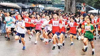 Định hướng chiến lược về xây dựng con người Việt Nam