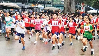 Định hướng chiến lược về xây dựng con người Việt Nam