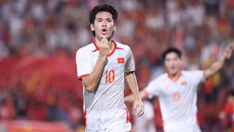 Danh sách U23 Việt Nam: Lộ diện nhiều nhân tố mới