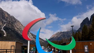 Paralympic mùa Đông Milan–Cortina 2026: Sáng mãi tinh thần vượt lên nghịch cảnh