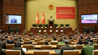 Xây dựng, chỉnh đốn Đảng: Nền tảng quyết định cho kỷ nguyên phát triển mới