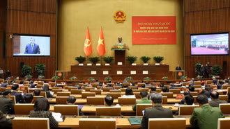 Xây dựng, chỉnh đốn Đảng: Nền tảng quyết định cho kỷ nguyên phát triển mới