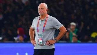 Iraq lên tiếng về việc thay thế tuyển Iran tham dự World Cup 2026