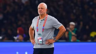 Iraq lên tiếng về việc thay thế tuyển Iran tham dự World Cup 2026