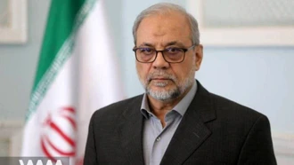 Iran bầu Thư ký Hội đồng An ninh Quốc gia