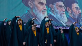 Iran đề xuất phương án mới nhằm tháo gỡ bế tắc đàm phán với Mỹ