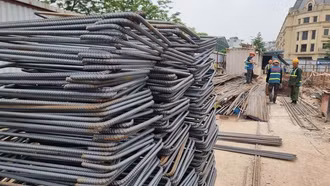 Công bố giá vật liệu xây dựng ngay khi có biến động thị trường