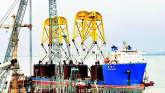 Nghị quyết số 79 của Bộ Chính trị: Bệ phóng thể chế cho kinh tế nhà nước