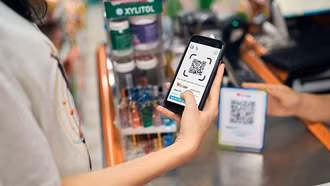 Các địa phương cần tăng cường thanh toán không tiền mặt để nâng hiệu quả quản lý thuế