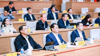 Thống nhất ý chí và hành động, tạo nền tảng để đưa Nghị quyết Đại hội XIV của Đảng vào cuộc sống