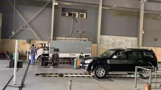 Từ 1-3, kiểm định khí thải ô tô sẽ như thế nào?