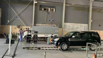 Từ 1-3, kiểm định khí thải ô tô sẽ như thế nào?