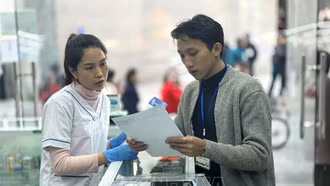 Tổng điều tra kinh tế năm 2026 được rút ngắn 7 tháng so với kế hoạch