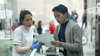 Tổng điều tra kinh tế năm 2026 được rút ngắn 7 tháng so với kế hoạch