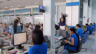 Đường sắt giảm 10% giá vé cho tân sinh viên nhập học năm 2026
