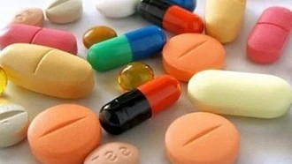 Thu hồi toàn quốc lô thuốc Diacerin 50 vi phạm chất lượng mức độ 3