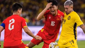 AFC tiết lộ về án phạt xử thua Malaysia 0-3 trước tuyển Việt Nam
