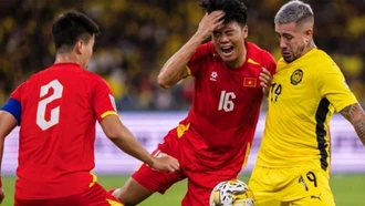 AFC tiết lộ về án phạt xử thua Malaysia 0-3 trước tuyển Việt Nam