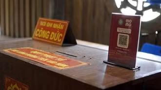 Tỉnh Lào Cai chỉ đạo quản lý, sử dụng tiền công đức, tiền tài trợ cho các di tích trên địa bàn