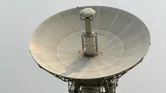 Khánh thành Trung tâm Vũ trụ Việt Nam