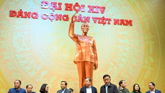 Rà soát toàn bộ các hạng mục, bảo đảm tuyệt đối an toàn phục vụ Đại hội