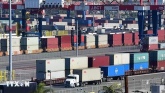 Chính phủ Mỹ đối mặt hàng nghìn vụ kiện liên quan đến thuế quan