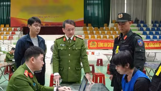 Mở rộng điều tra vụ giả mạo Vietlott lừa đảo hơn 2.300 tỷ đồng