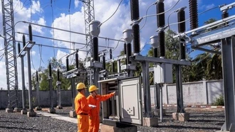 Bảo đảm đủ điện phục vụ sản xuất kinh doanh và đời sống nhân dân trong thời gian cao điểm 2026 và giai đoạn 2027 - 2030