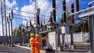Bảo đảm đủ điện phục vụ sản xuất kinh doanh và đời sống nhân dân trong thời gian cao điểm 2026 và giai đoạn 2027 - 2030