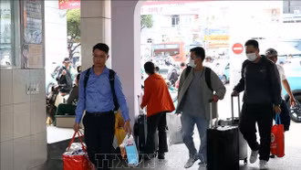 Đề xuất các phương án nghỉ lễ, Tết năm 2027 và Ngày Văn hóa Việt Nam 2026