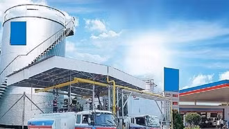 Tăng cường các giải pháp bảo đảm cung ứng xăng, dầu